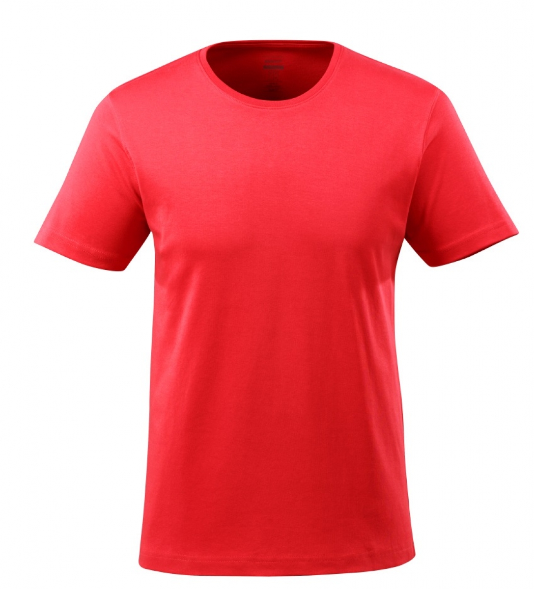 MASCOT-Worker-Shirts, T-Shirt, Vence, 220 g/m, verkehrsrot