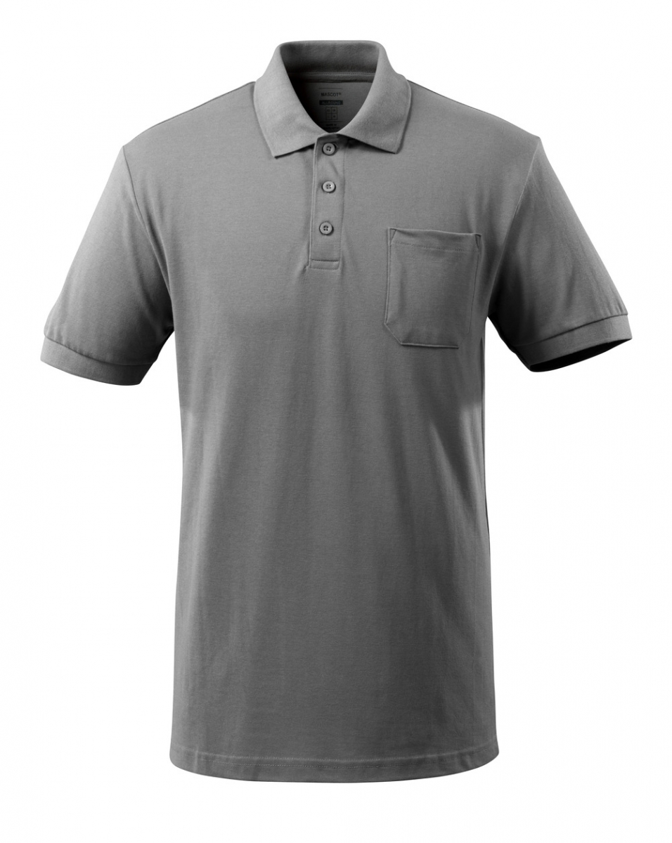MASCOT-Worker-Shirts, Polo-Shirt, Orgon, 180 g/m, anthrazit