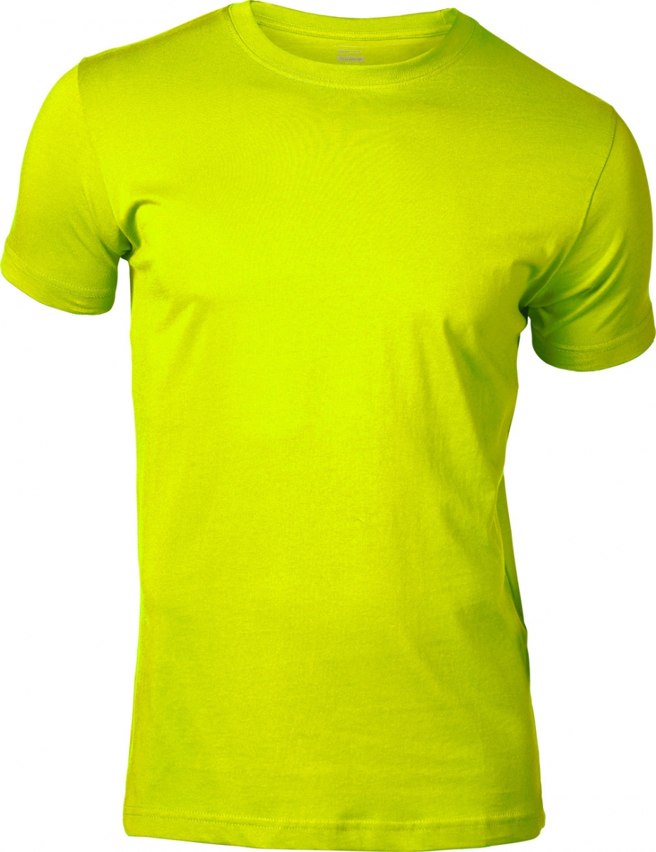 MASCOT-Worker-Shirts, T-Shirt, Calais, 140 g/m, gelb