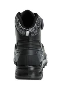 Sicherheitsstiefel S7S, BOA® Fit System, Schwarz