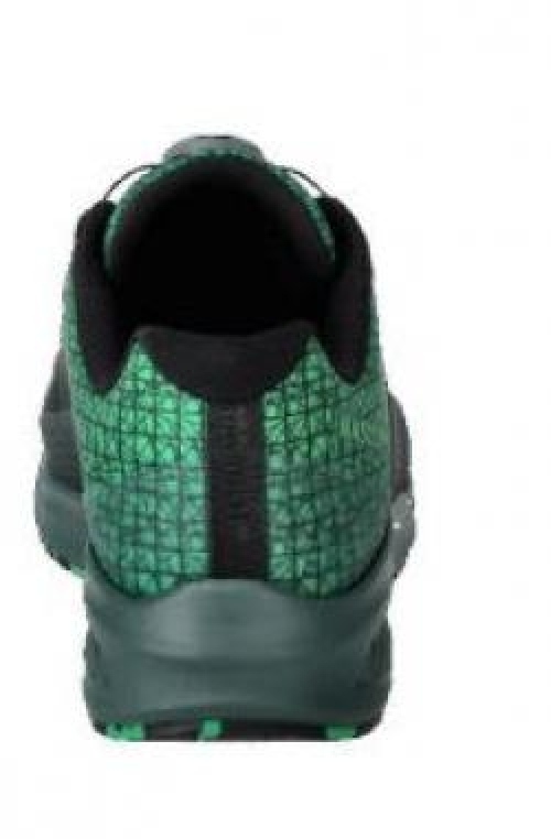 Sicherheitsschuhe S3S,BOA® Fit System, Grün/Grasgrün