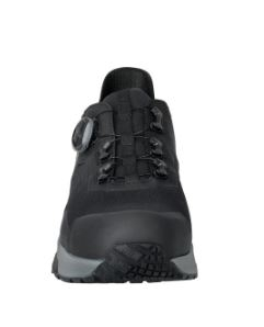 Sicherheitsschuhe S7S, BOA® Fit System, Schwarz