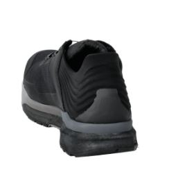 Sicherheitsschuhe S7S, BOA® Fit System, Schwarz