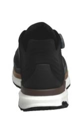 Sicherheitsschuhe S3S,BOA® Fit System, Schwarz/Sandbeige