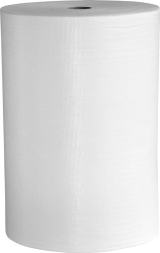 WIPEX-SPEZIAL, Wisch.- und Poliertuch, weiß, ca. 75 g, 1 Rolle á 400 Tücher