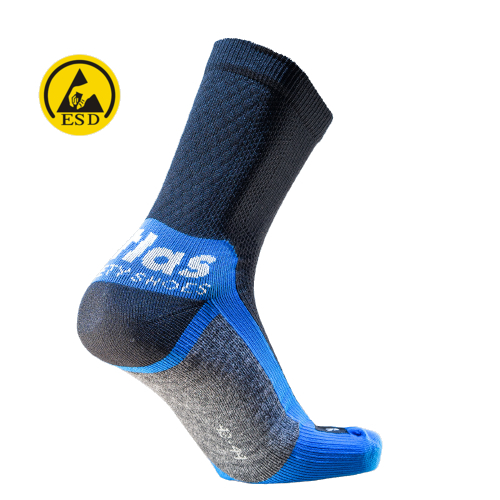 ATLAS-Socken, Performance Workwear