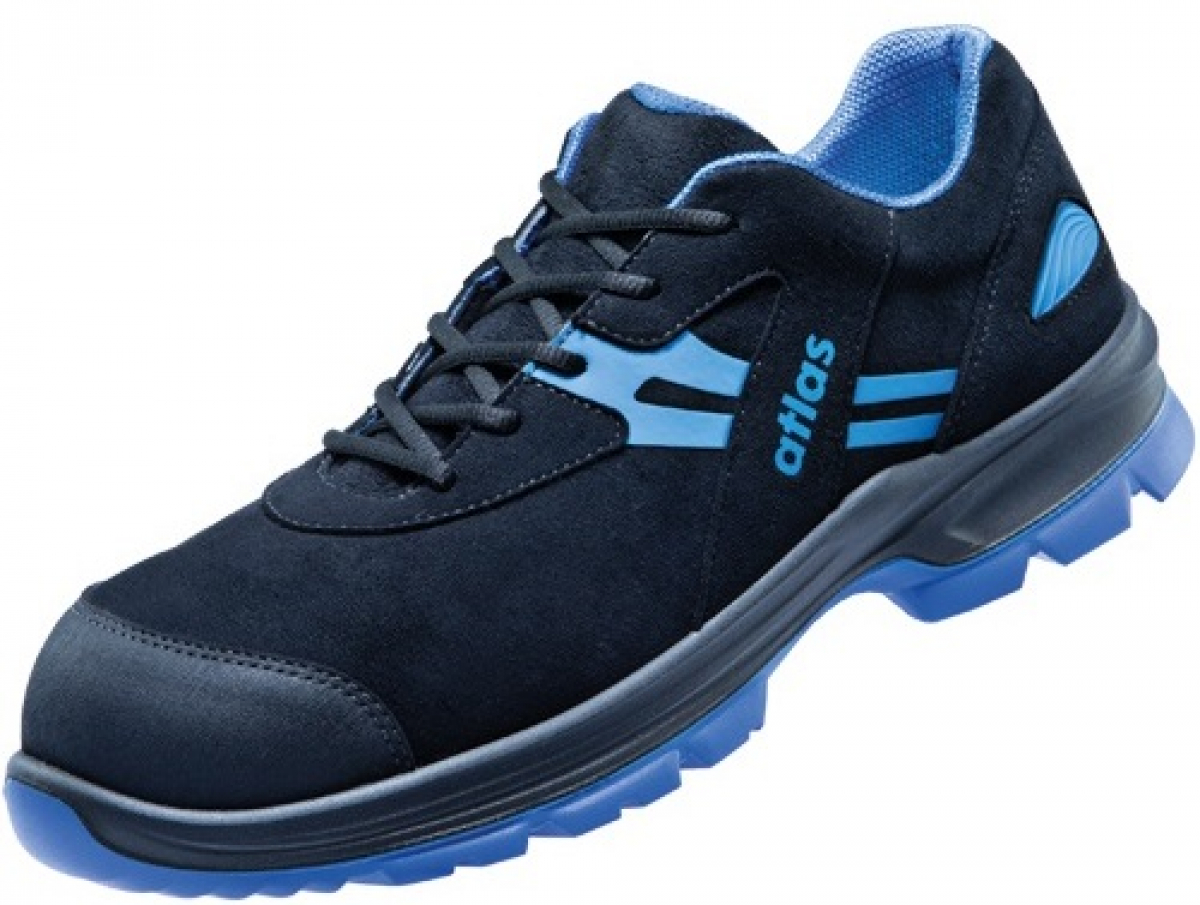 ATLAS-S3-Sicherheitshalbschuhe, FLASH 5405, ESD