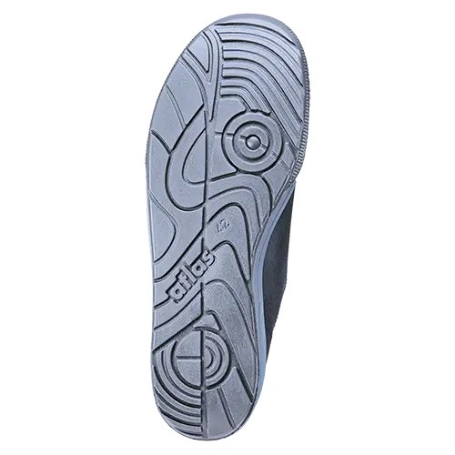 ATLAS-S3-Sicherheitshochschuhe, A585, XP, Sneaker Line, ESD, graphit