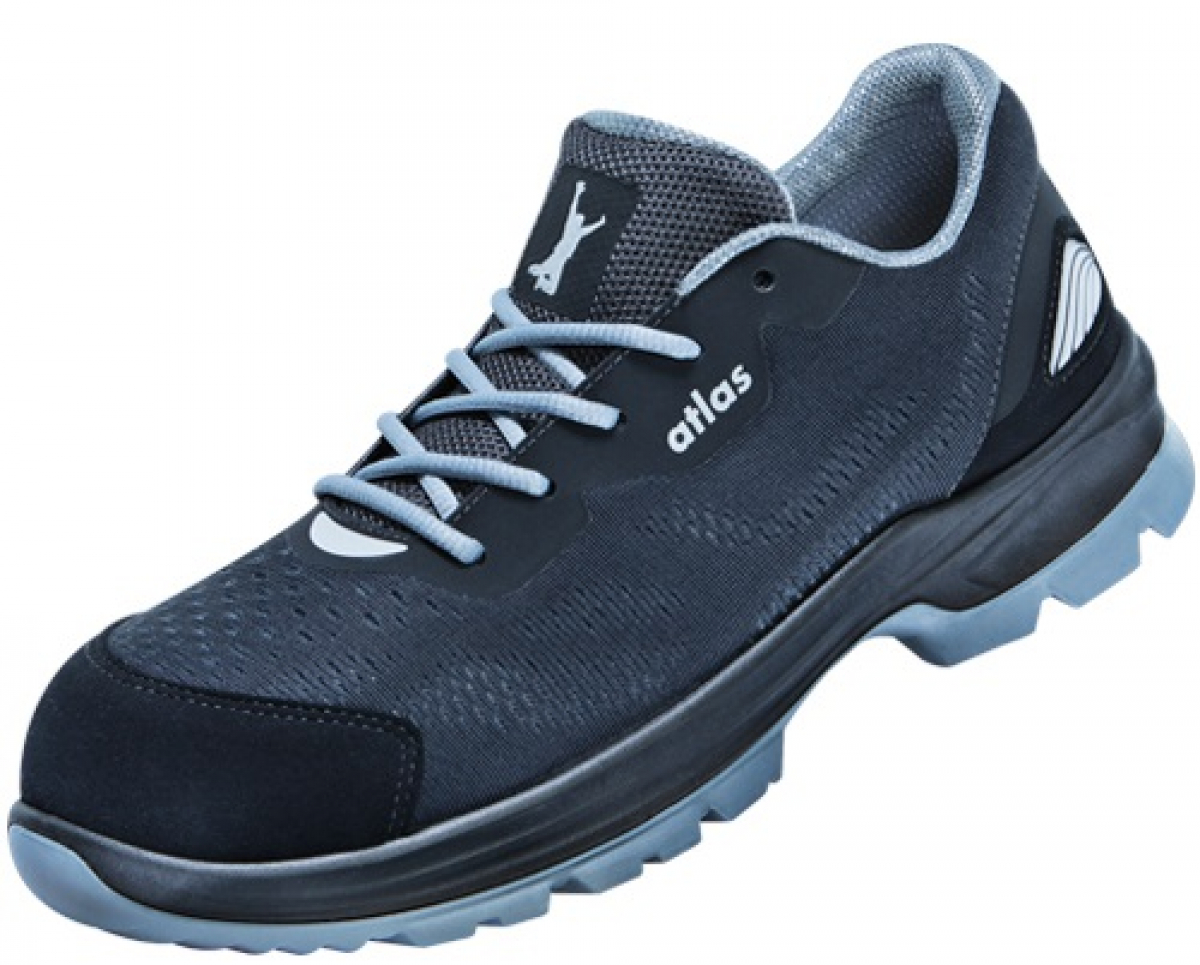 ATLAS-S1P-Sicherheitshalbschuhe, FLASH 1305, ESD