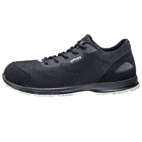 ATLAS-S1P-Sicherheitshalbschuh, Runner 155 ESD