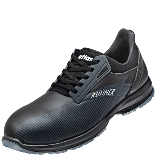 ATLAS-S3-Sicherheitshalbschuh, Runner 295 ESD