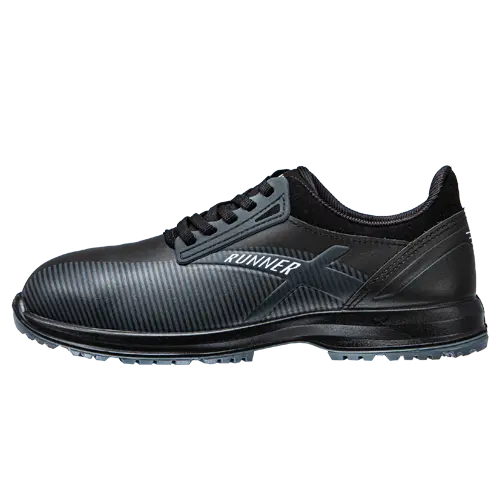 ATLAS-S3-Sicherheitshalbschuh, Runner 295 ESD