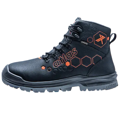 ATLAS-S3-Sicherheitshochschuh, XT 520 GTX