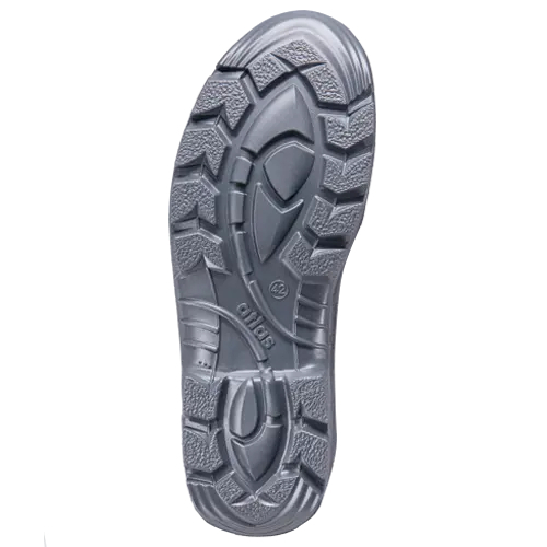 ATLAS-Anatomic Bau 845 XP - ÜK-Sicherheitsschnürschuh, hoch, S3 CI SRC