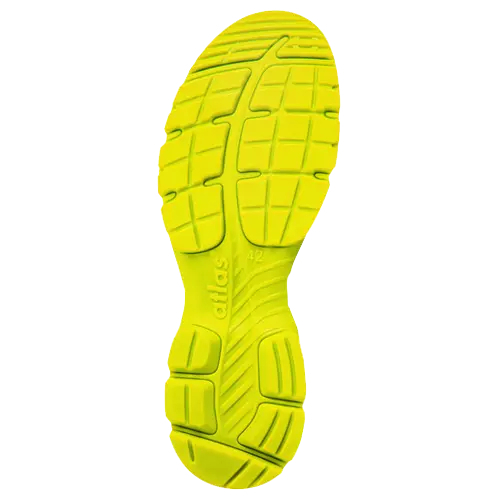 ATLAS-S3-Sicherheitshochschuh, Malocher 09 High
