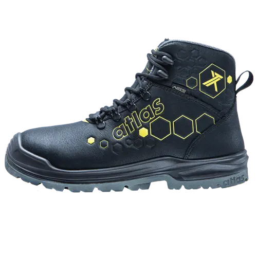 ATLAS-S3-Sicherheitshochschuh, XT 510 GTX