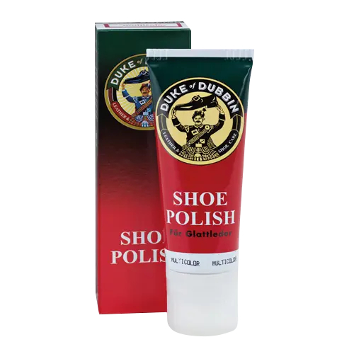 ATLAS- Lederpflegecreme, Waterstop farblos