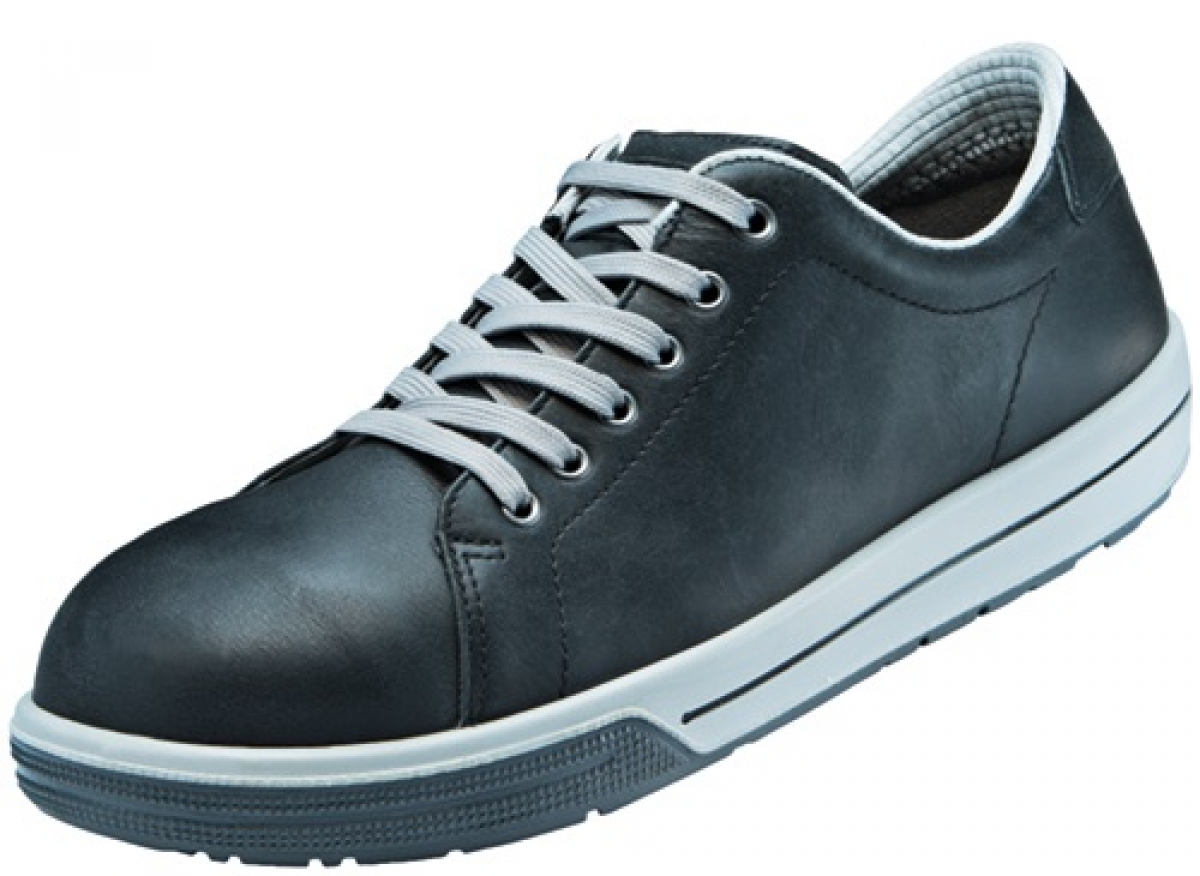 ATLAS-S2-Sicherheitshalbschuhe, A280, Sneaker Line, ESD, graphit