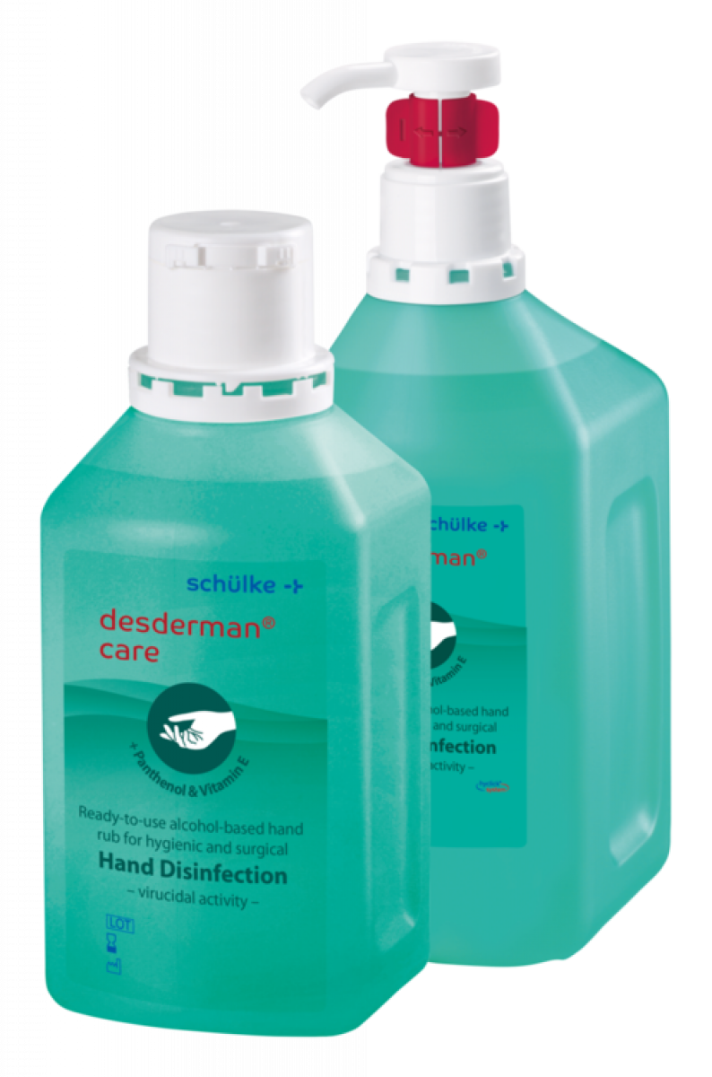 desderman care DE FR EN AE 500 ml FL