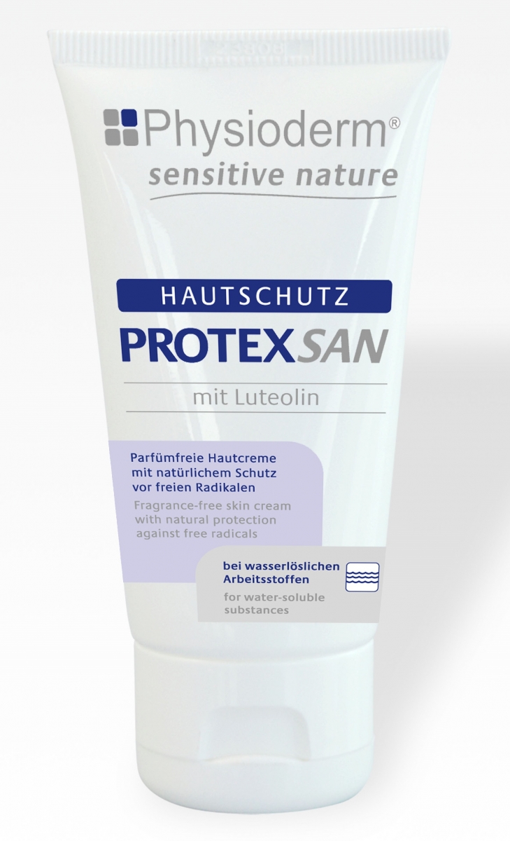 GREVEN-Hygiene, Hautschutz-Lotion, Protexsan`, 50 ml Tube