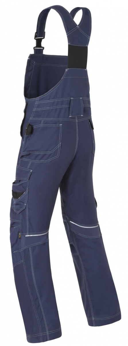 HAVEP-Latzhose, 260 g/m², marine