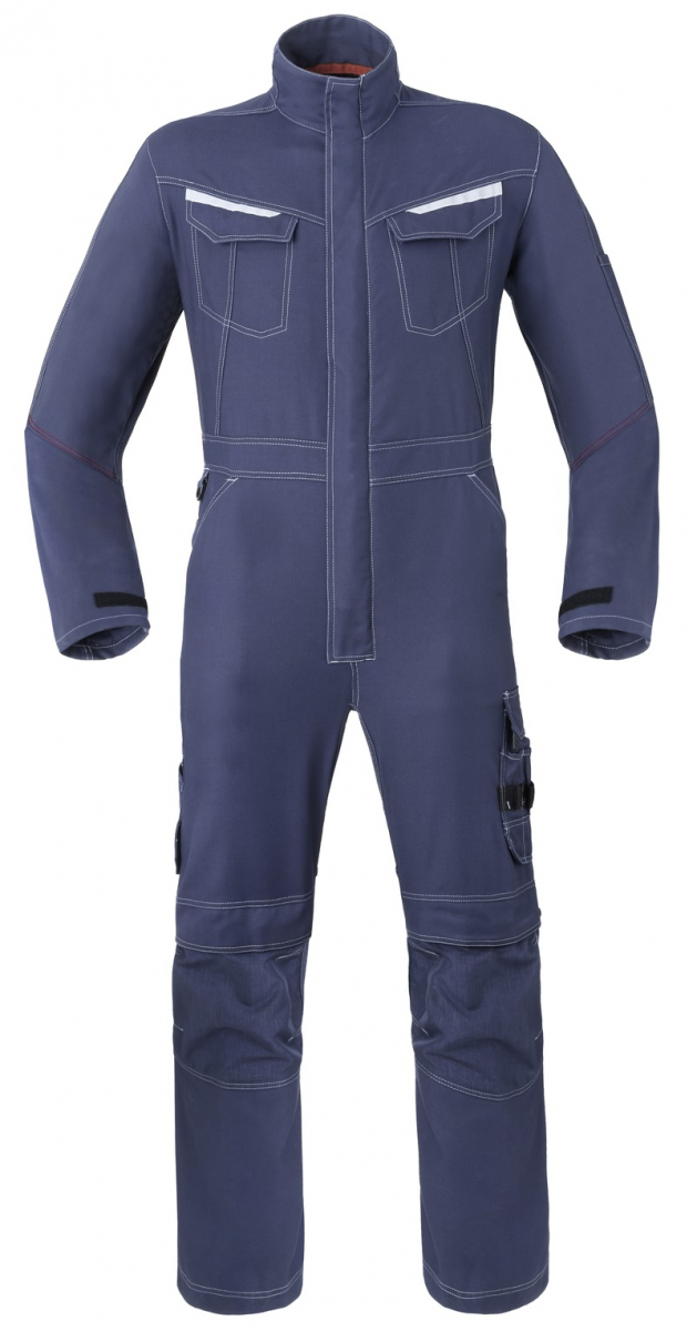 HAVEP-Overall, 260 g/m², marine