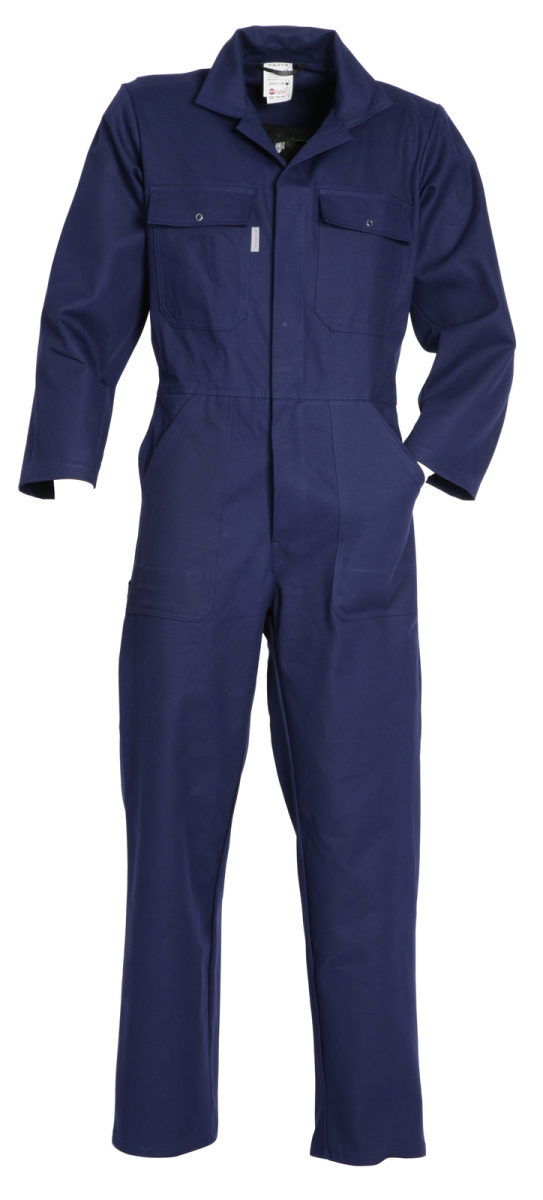 HAVEP-Overall, 285 g/m², marine