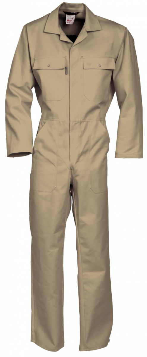 HAVEP-Overall, 285 g/m², khaki