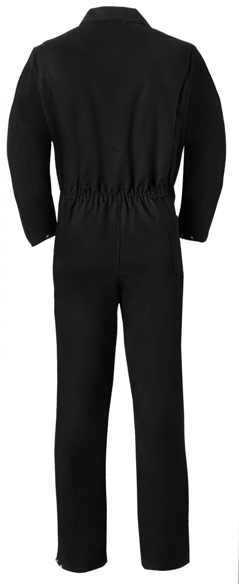 HAVEP-Overall, 245g/m², schwarz