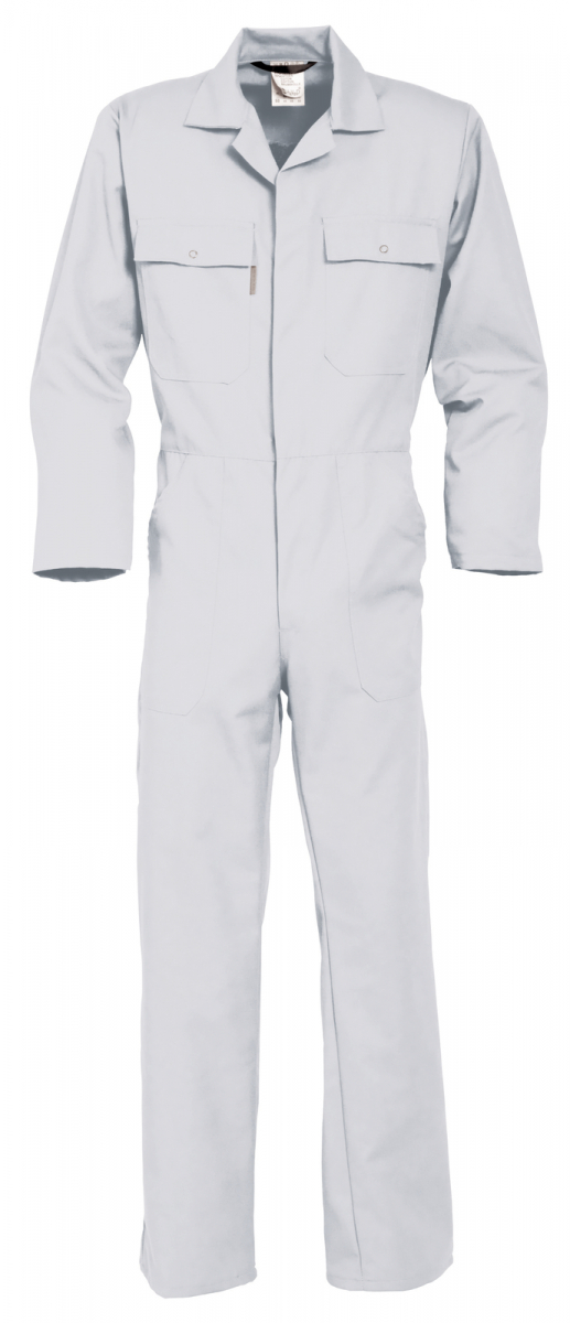 HAVEP-Overall, 245g/m², weiß