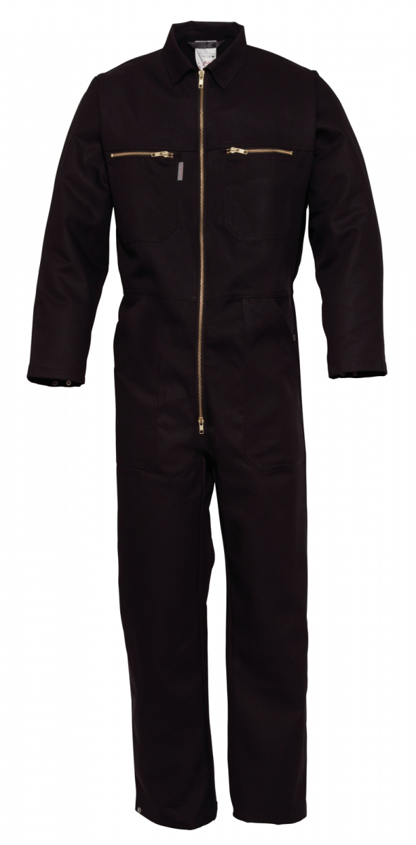 HAVEP-Rally-Overall, 285 g/m², schwarz