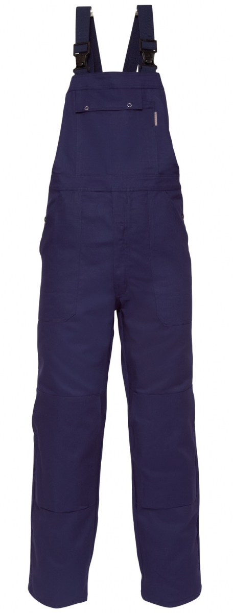 HAVEP-Latzhose, 285 g/m², marine