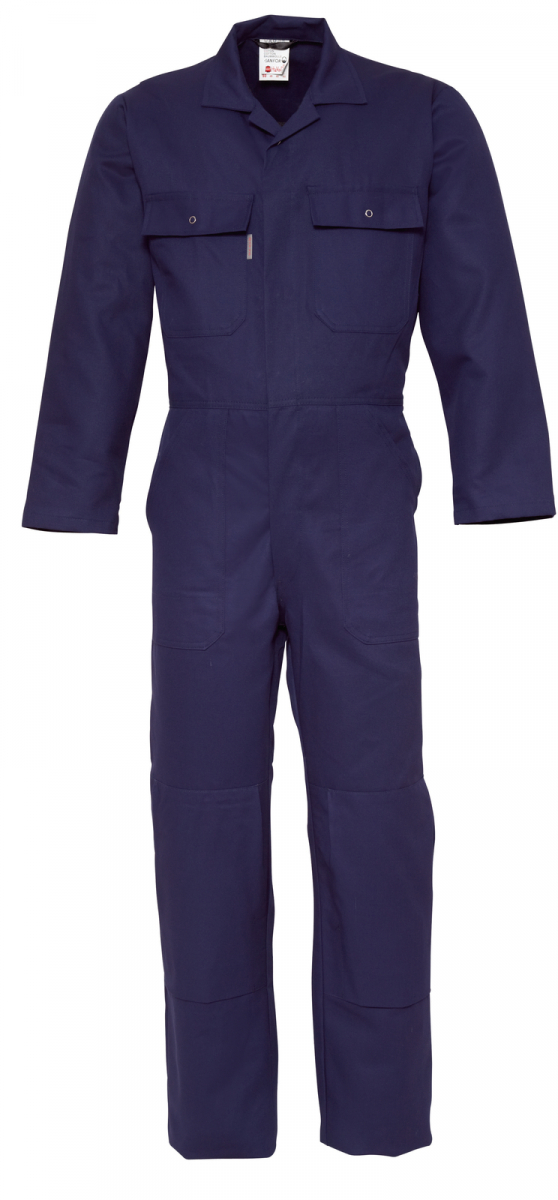 HAVEP-Overall, 285 g/m², marine