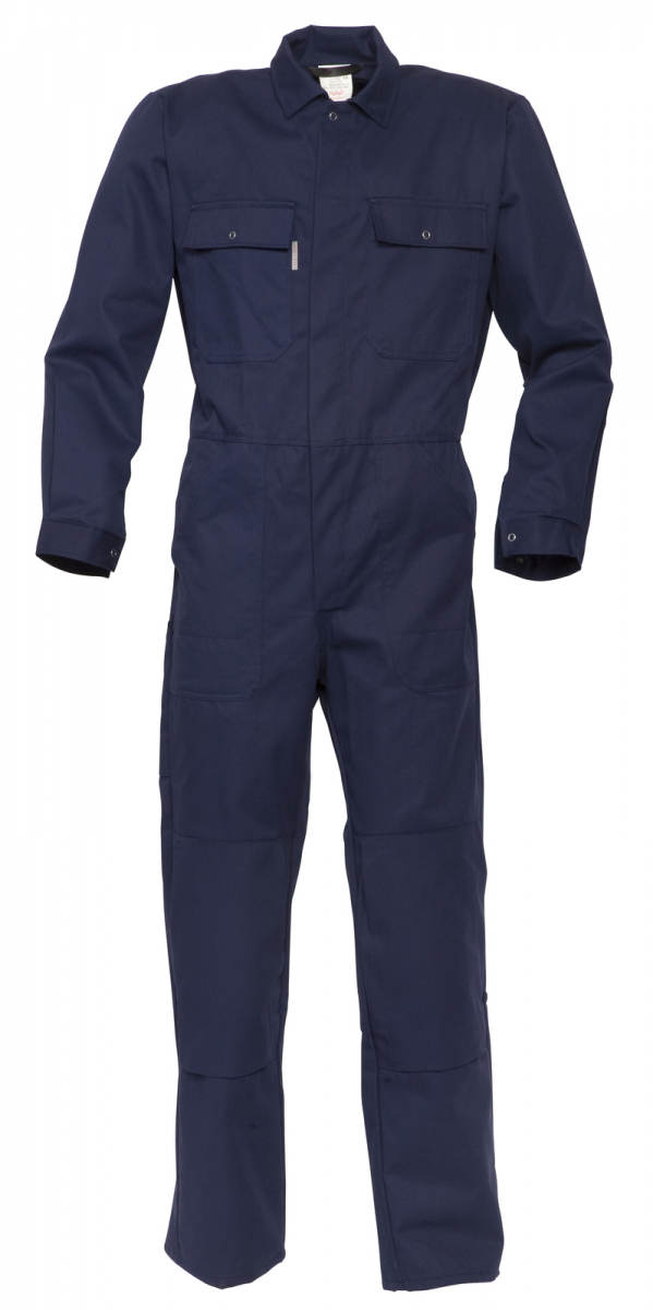 HAVEP-Overall, 290 g/m, marine