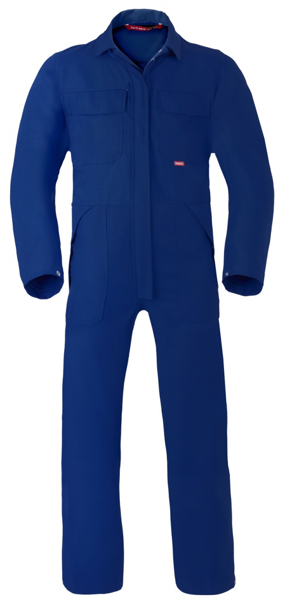 HAVEP-Schweißer-Overall, 360 g/m², marine