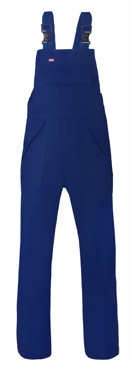HAVEP-Schweißer-Latzhose, 360 g/m², marine