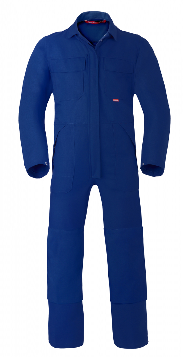 HAVEP-Schweißer-Overall, 360 g/m², marine
