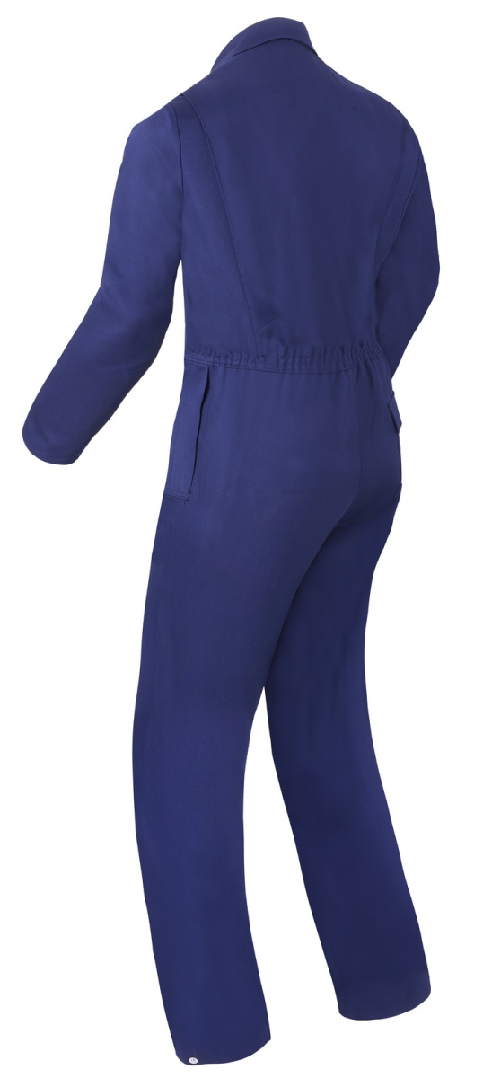 HAVEP-Schweißer-Overall, 350 g/m², dunkelmarine