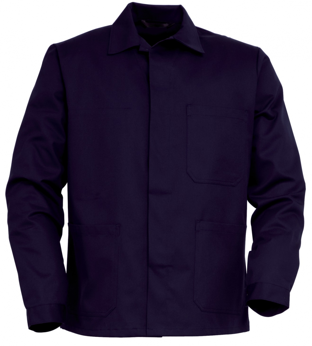 HAVEP-Langjacke, 290 g/m², marine