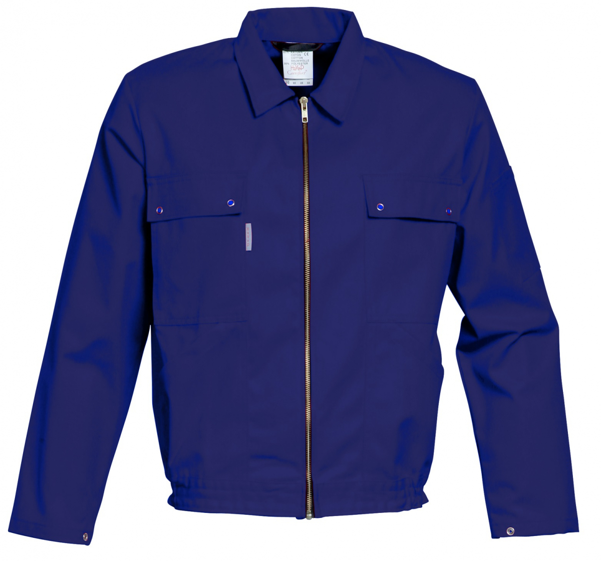 HAVEP-Blousonjacke, 290 g/m², marine