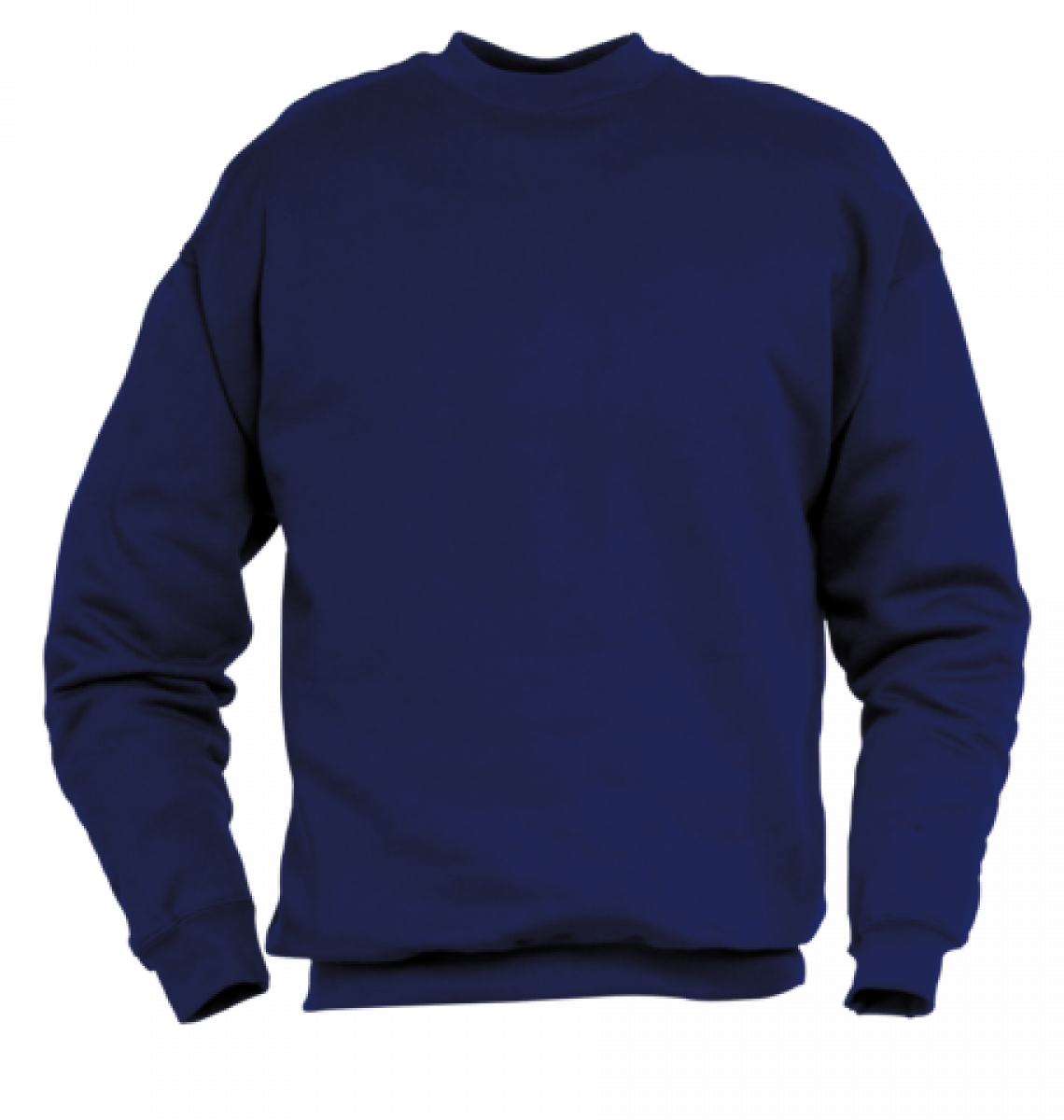 HAVEP-Pullover, Baselayer, weiß