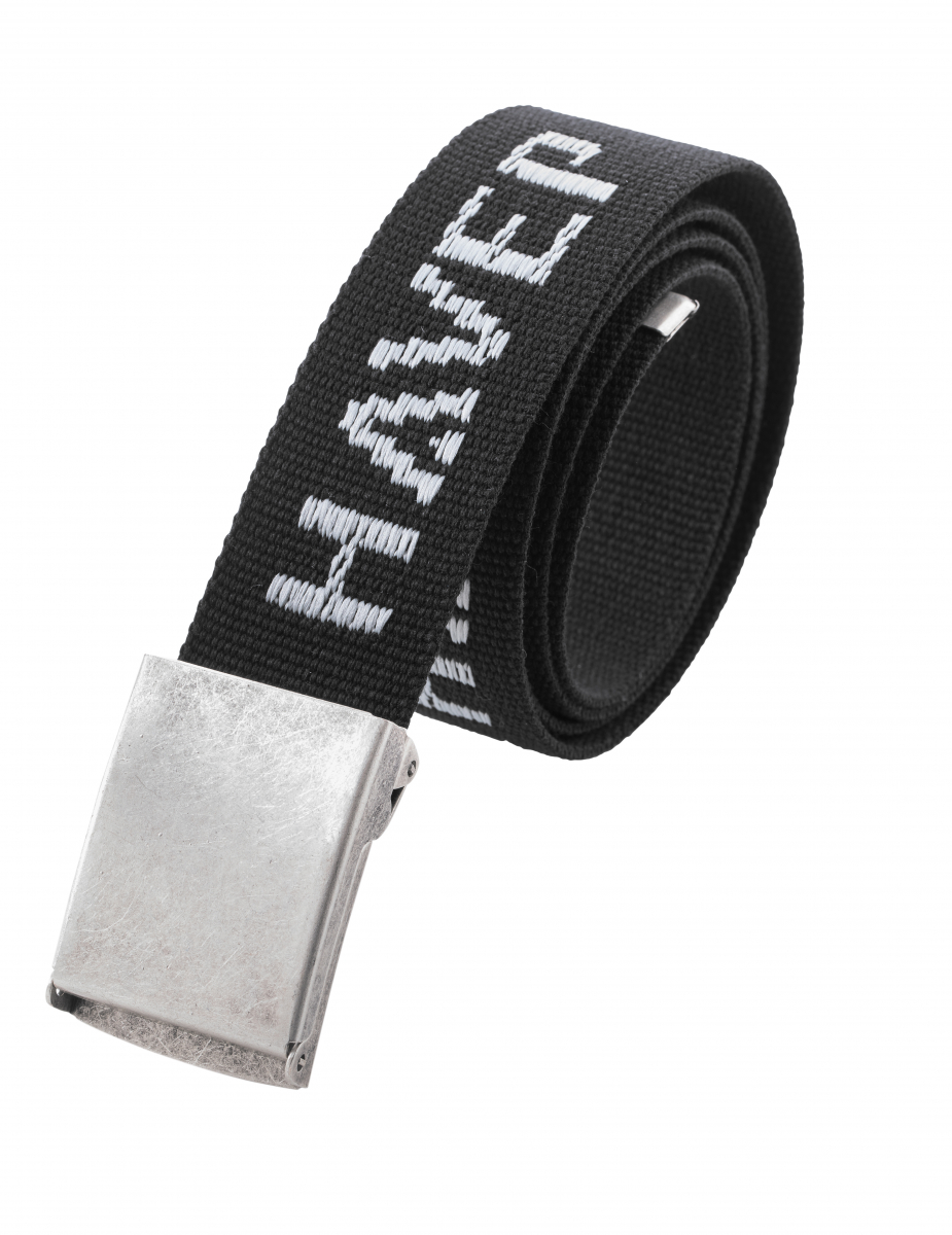 HAVEP-Gürtel, Basic, schwarz