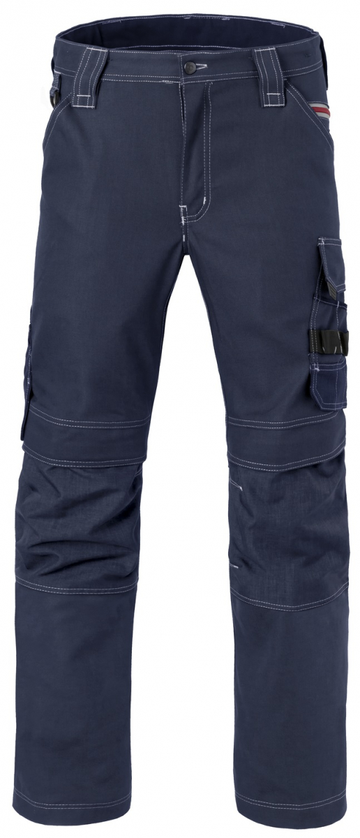 HAVEP-Bundhose, 320 g/m², marine