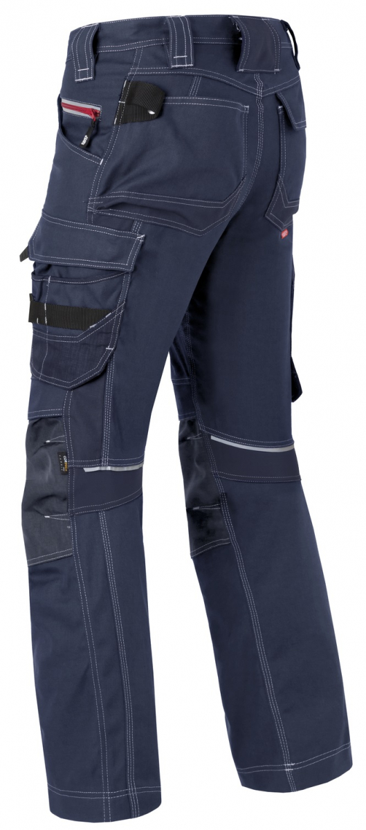 HAVEP-Bundhose, 320 g/m², marine