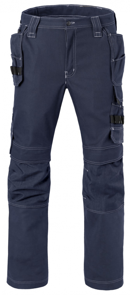 HAVEP-Workwear, Bundhose, 320 g/m, marine