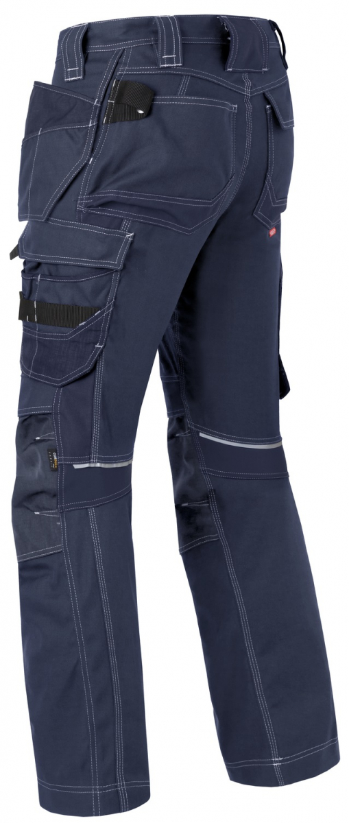 HAVEP-Workwear, Bundhose, 320 g/m, marine