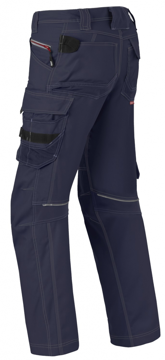 HAVEP-Bundhose, 260 g/m², marine