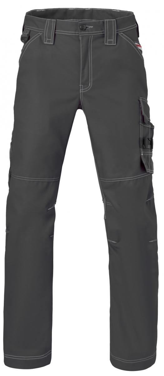 HAVEP-Bundhose, 260 g/m, kohlengrau