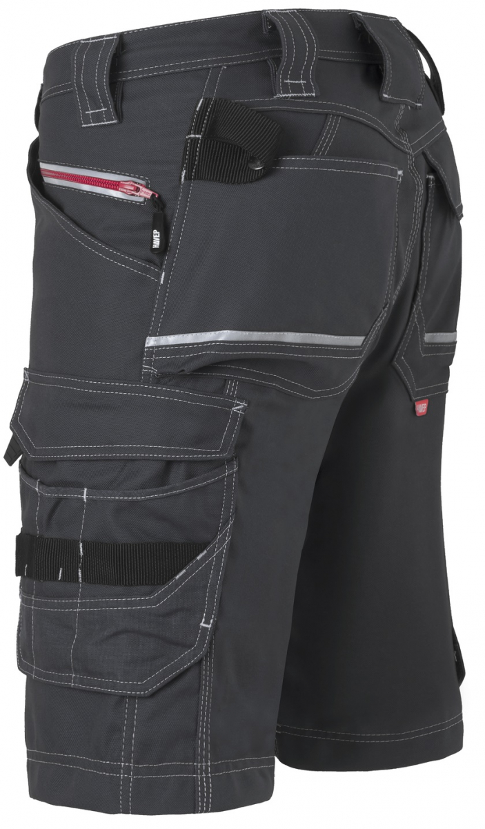 HAVEP-Bermuda, 260 g/m², kohlengrau