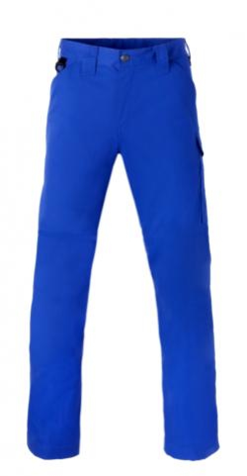 HAVEP-Shift, Bundhose, kornblau/kohlengrau